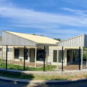 Bureau EHPAD Les Azilées